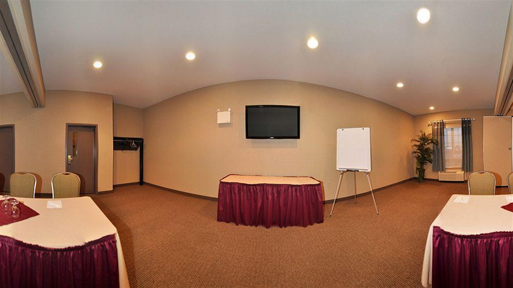 Best Western Plus Saint John Hotel & Suites Екстериор снимка
