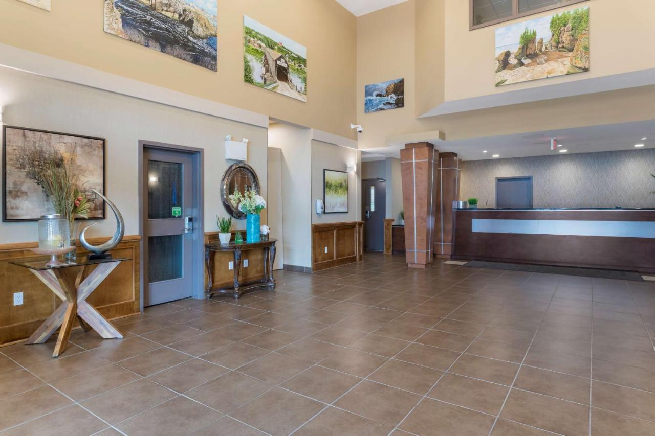 Best Western Plus Saint John Hotel & Suites Екстериор снимка