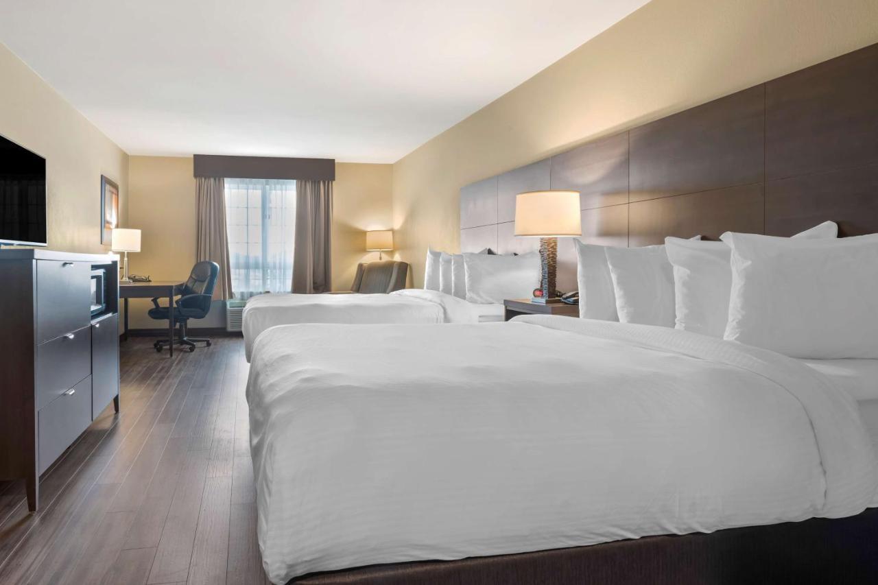 Best Western Plus Saint John Hotel & Suites Екстериор снимка