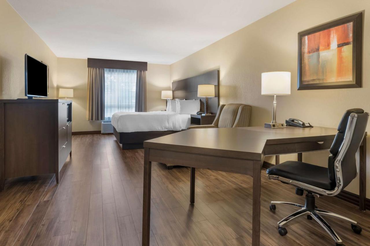 Best Western Plus Saint John Hotel & Suites Екстериор снимка