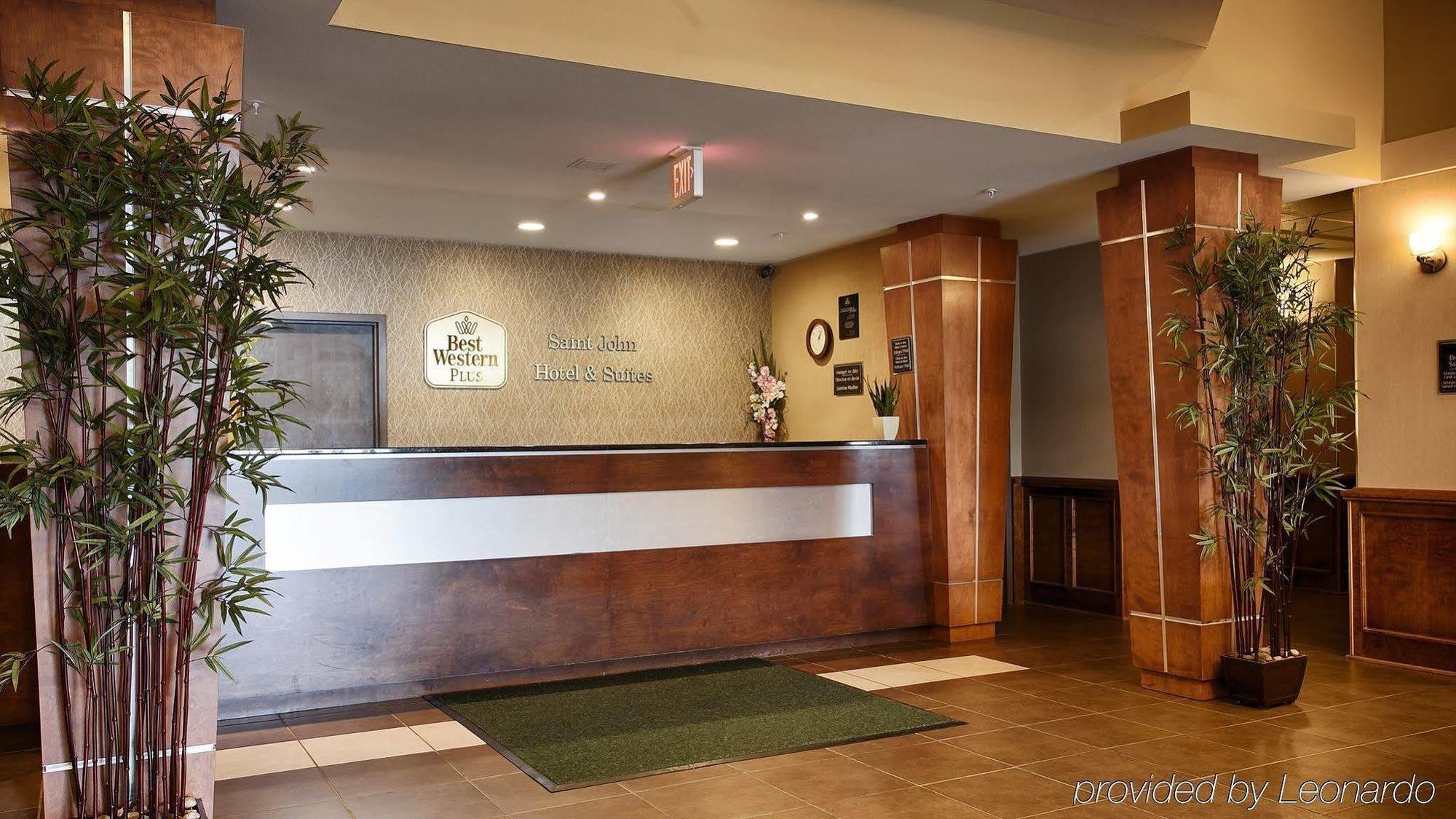 Best Western Plus Saint John Hotel & Suites Екстериор снимка